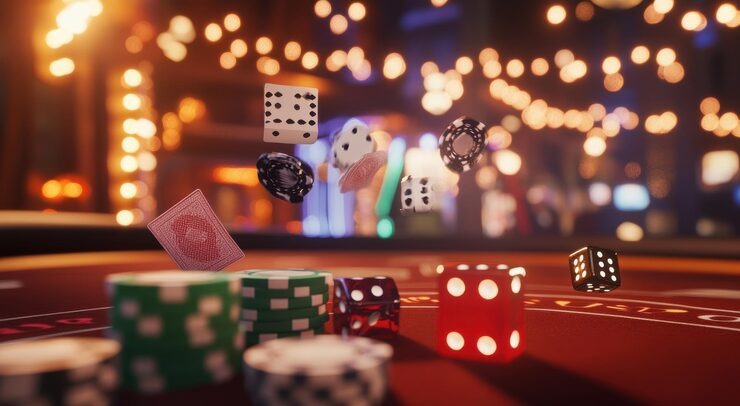 bk33z মাইন গেম ইন্টারফেস এবং গ্রিড লেআউট